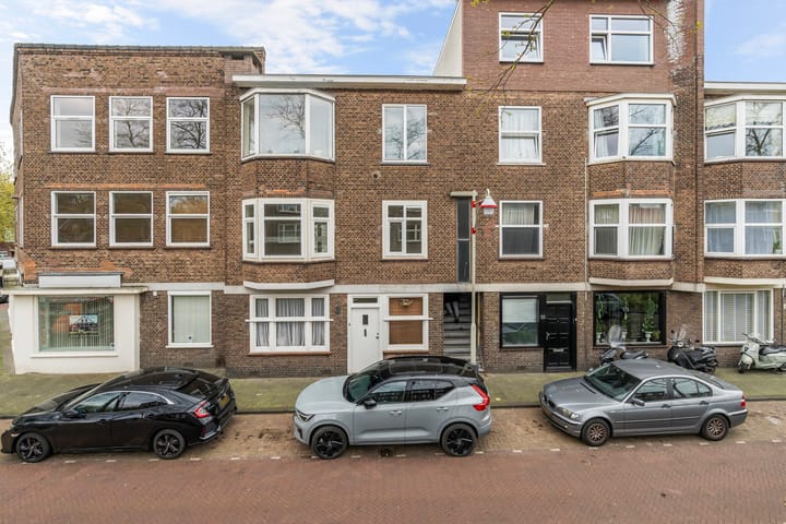 Foto 3 van Bilthovenselaan 4