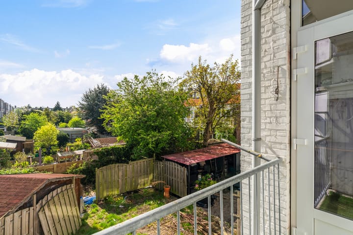 Foto 21 van Bilthovenselaan 4