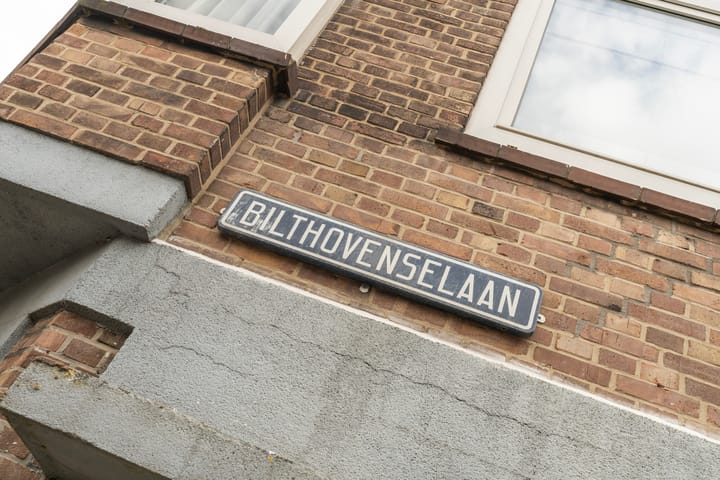 Foto 23 van Bilthovenselaan 4