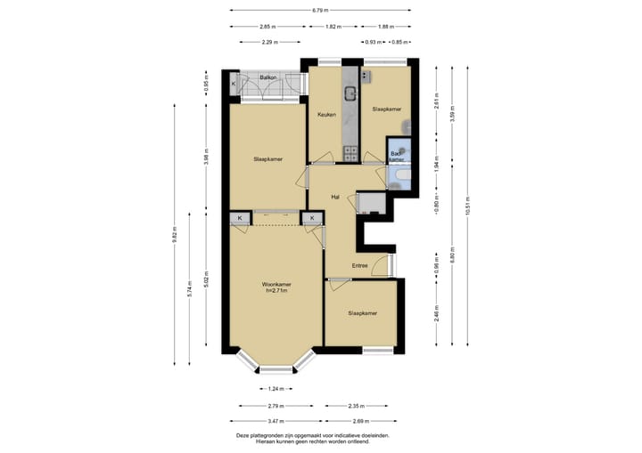 Foto 29 van Bilthovenselaan 4