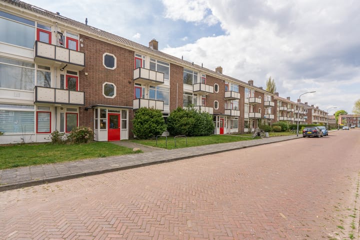 Foto 2 van Oosterpark 88