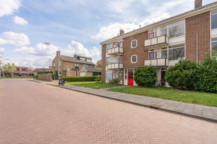 Foto 3 van Oosterpark 88