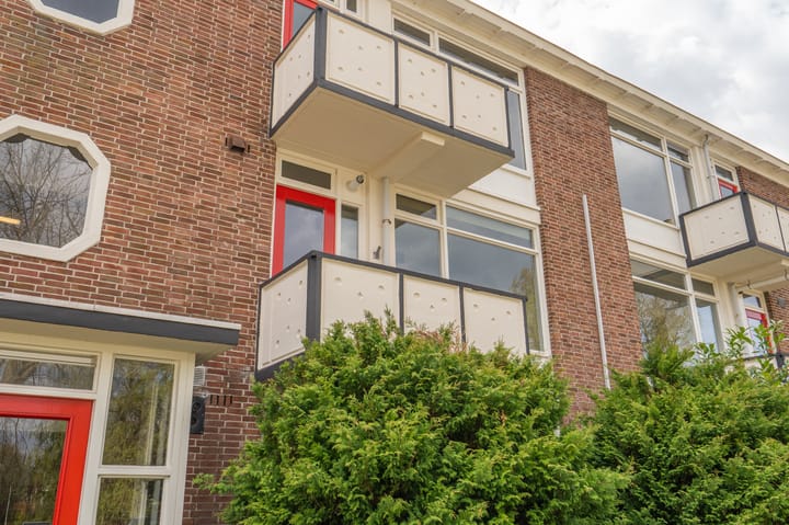 Foto 4 van Oosterpark 88