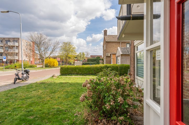 Foto 5 van Oosterpark 88