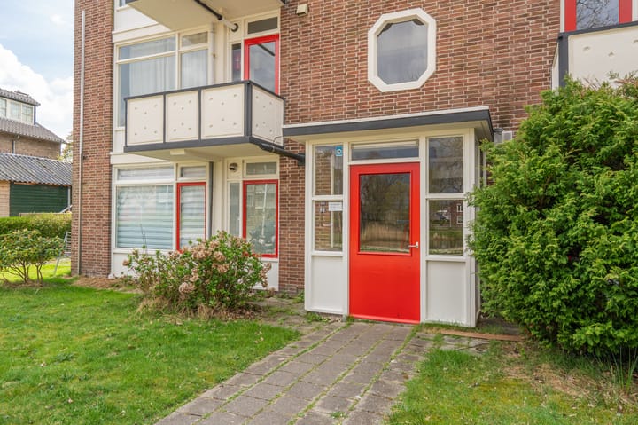 Foto 7 van Oosterpark 88