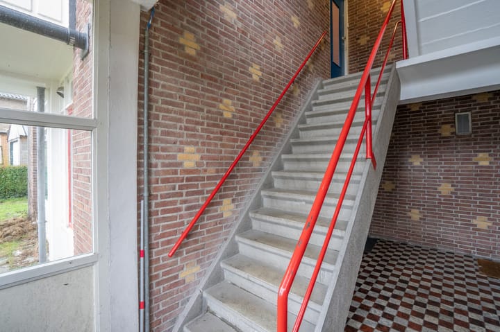 Foto 8 van Oosterpark 88