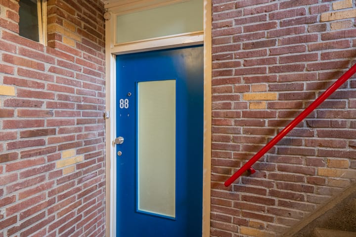 Foto 9 van Oosterpark 88