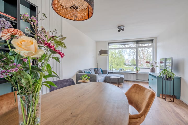 Foto 11 van Oosterpark 88