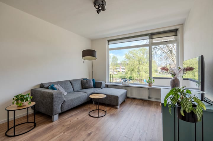 Foto 12 van Oosterpark 88