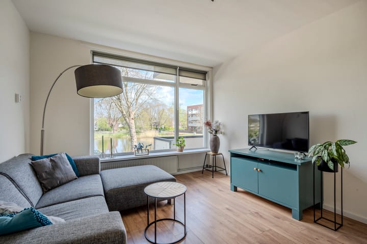 Foto 13 van Oosterpark 88