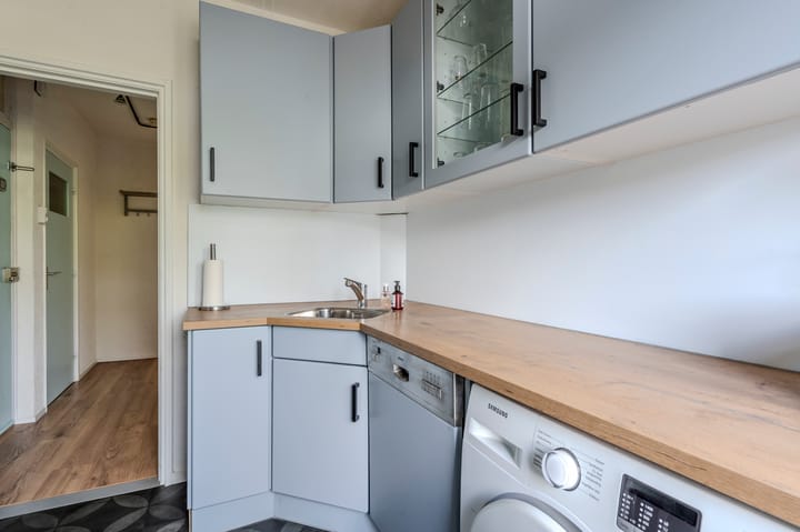 Foto 19 van Oosterpark 88