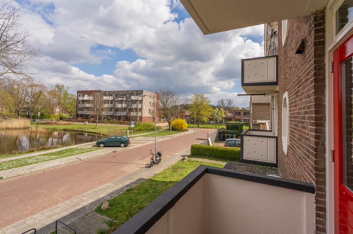 Foto 21 van Oosterpark 88