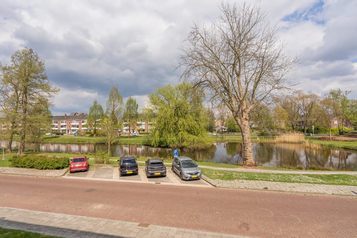 Foto 22 van Oosterpark 88