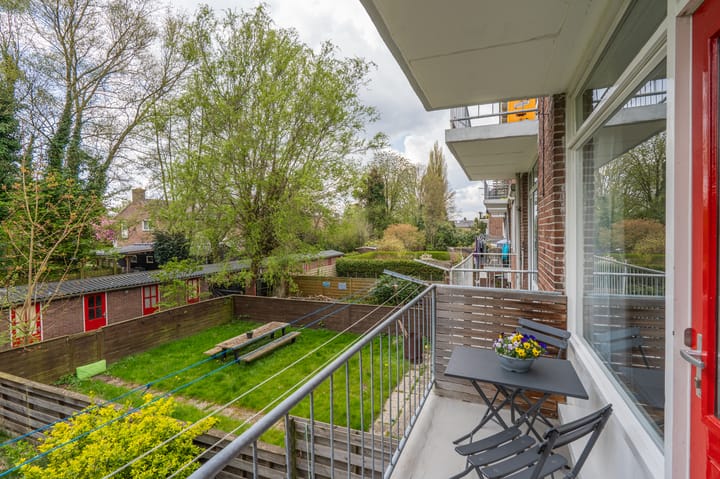 Foto 24 van Oosterpark 88