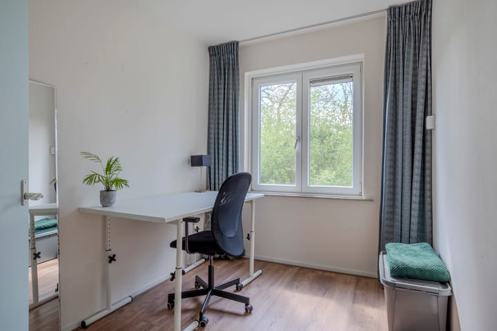 Foto 27 van Oosterpark 88