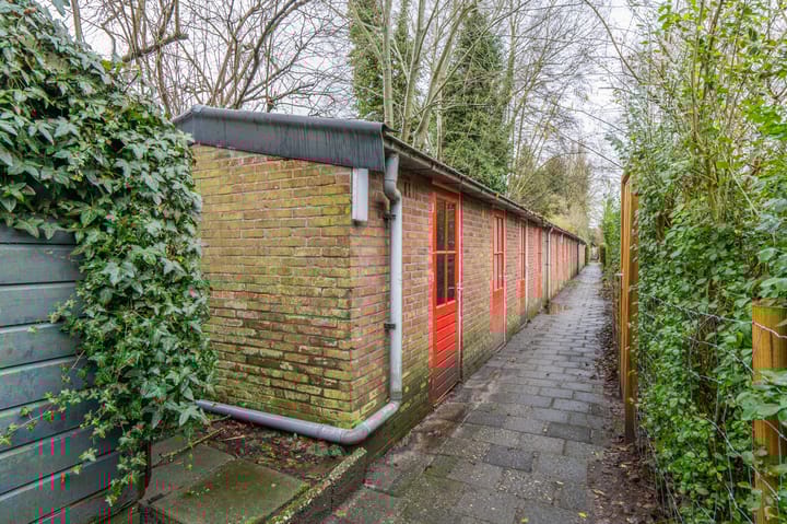 Foto 32 van Oosterpark 88