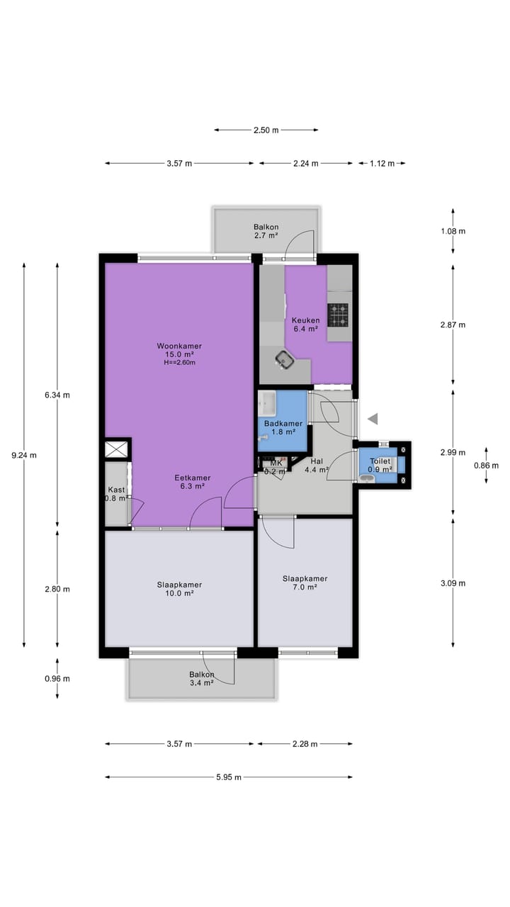 Foto 36 van Oosterpark 88