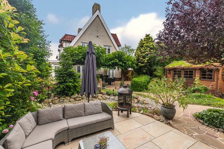 Abdis Badelogehof 8