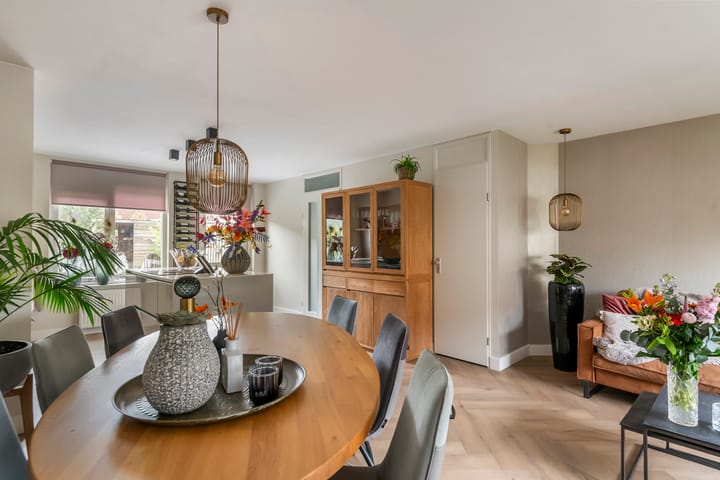 Foto 5 van H.J. Ganzemanstraat 13