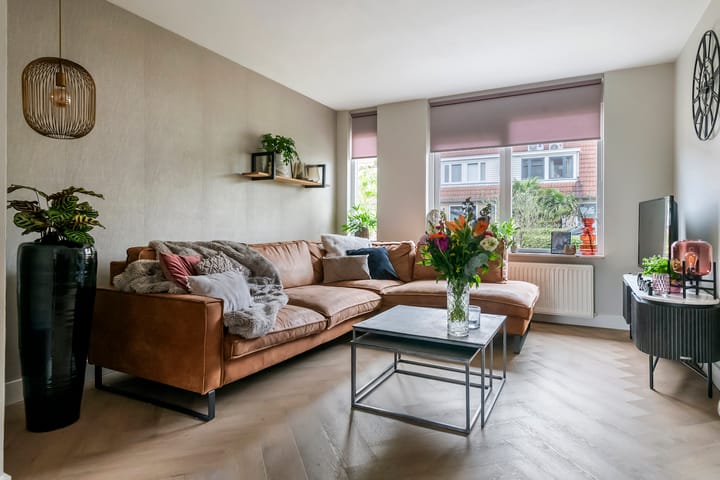 Foto 6 van H.J. Ganzemanstraat 13