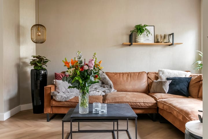 Foto 7 van H.J. Ganzemanstraat 13