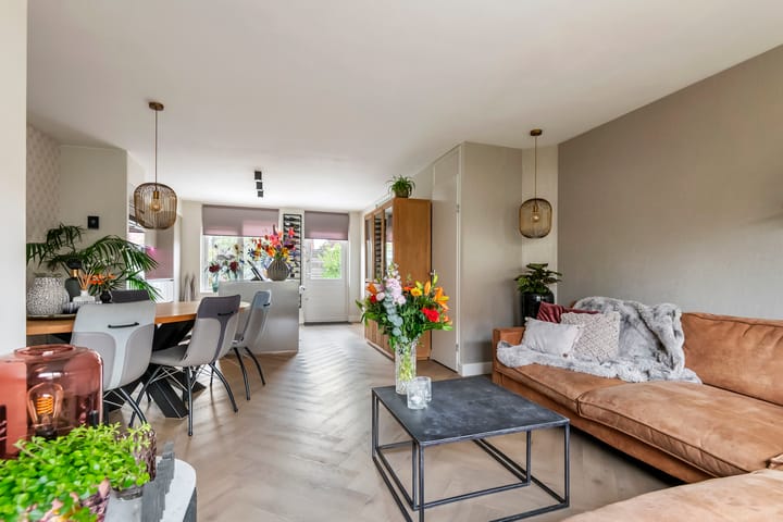 Foto 8 van H.J. Ganzemanstraat 13