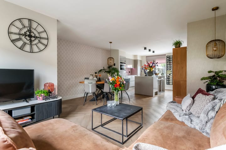 Foto 9 van H.J. Ganzemanstraat 13