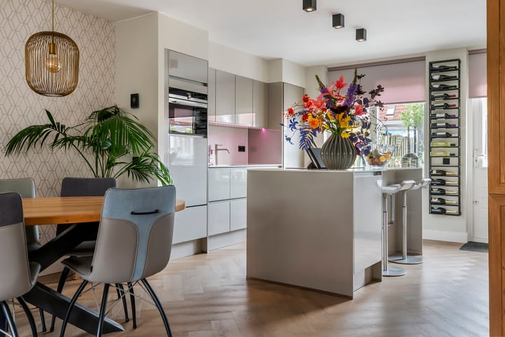 Foto 10 van H.J. Ganzemanstraat 13