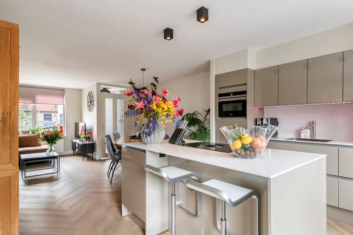 Foto 11 van H.J. Ganzemanstraat 13