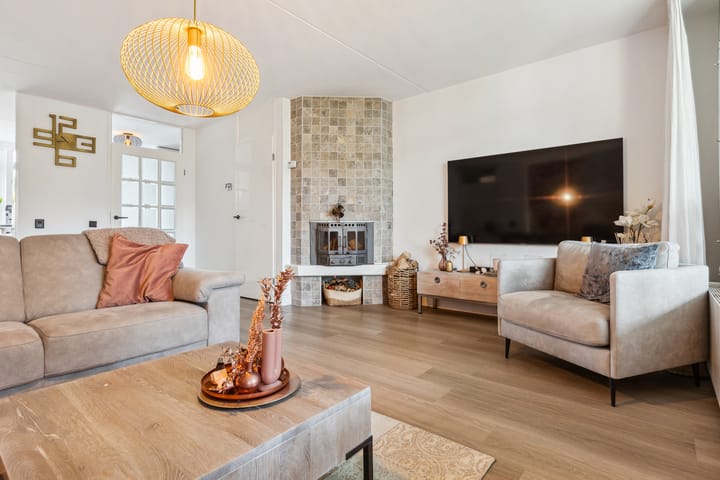 Foto 2 van Alkmenegaard 10