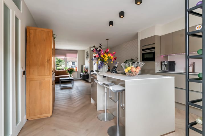 Foto 15 van H.J. Ganzemanstraat 13