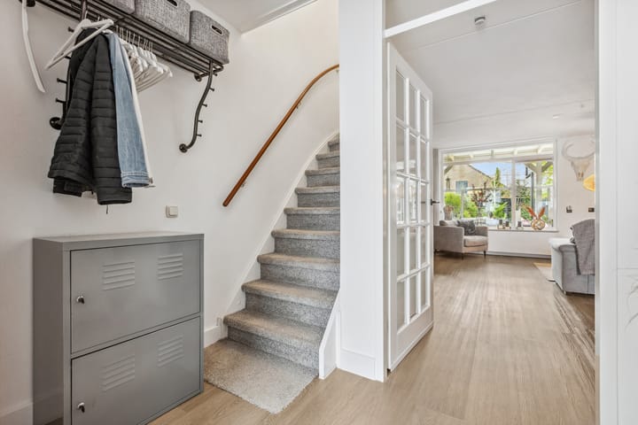 Foto 4 van Alkmenegaard 10