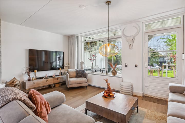 Foto 5 van Alkmenegaard 10