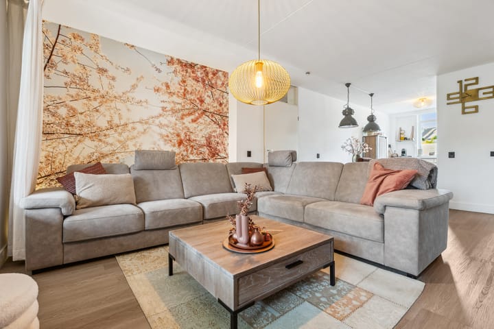 Foto 7 van Alkmenegaard 10