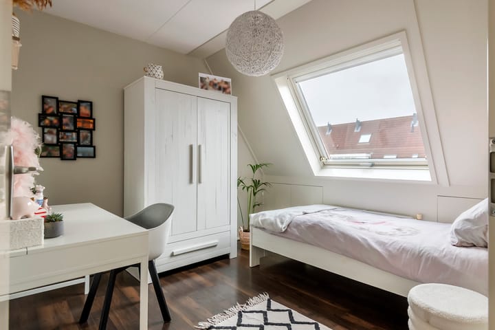 Foto 20 van H.J. Ganzemanstraat 13