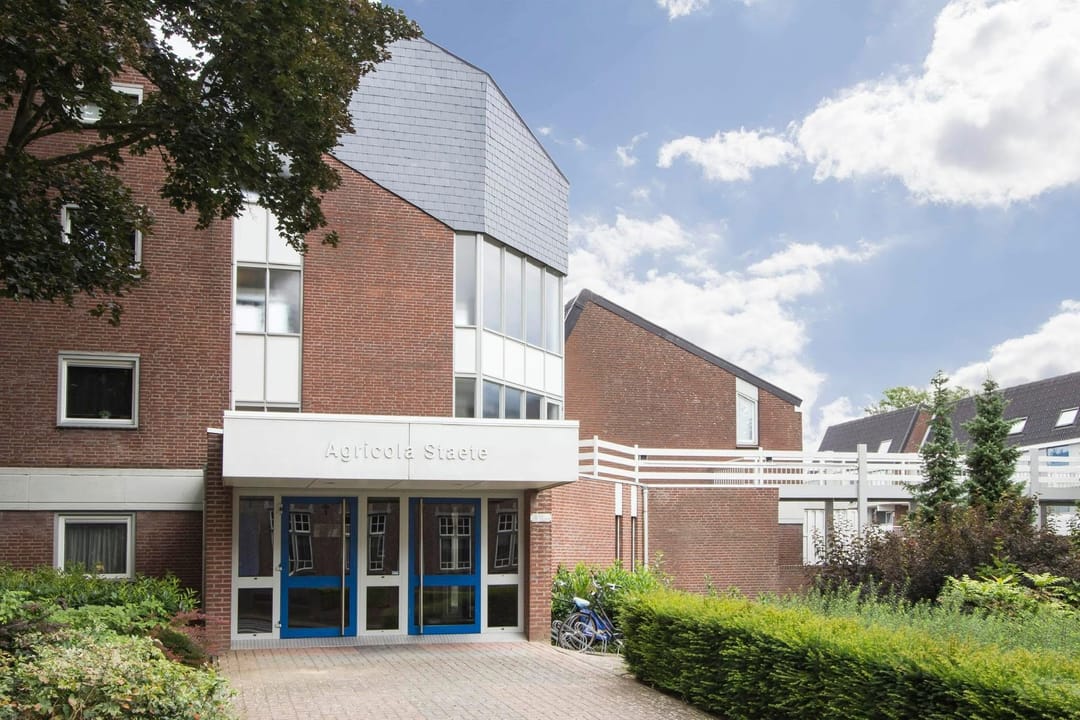 Foto 1 van Agricolastraat 108