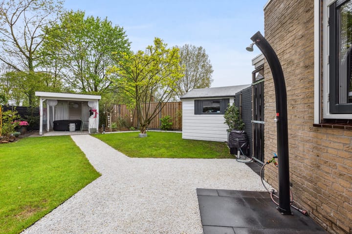 Foto 13 van Alkmenegaard 10