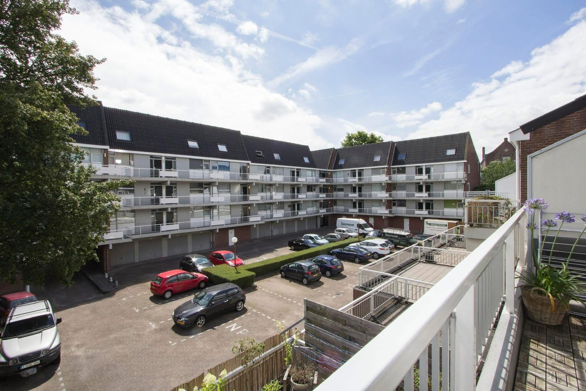 Foto 3 van Agricolastraat 108