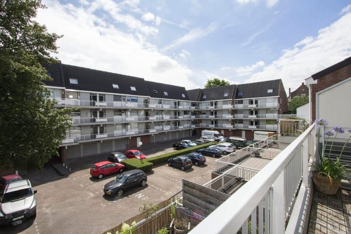 Foto 3 van Agricolastraat 108