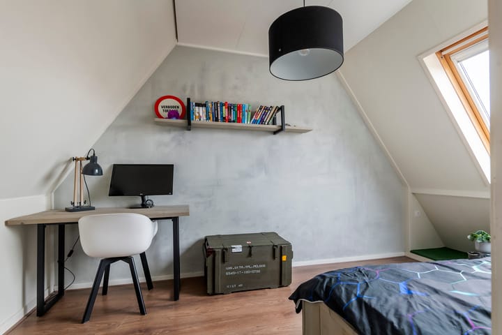 Foto 25 van H.J. Ganzemanstraat 13