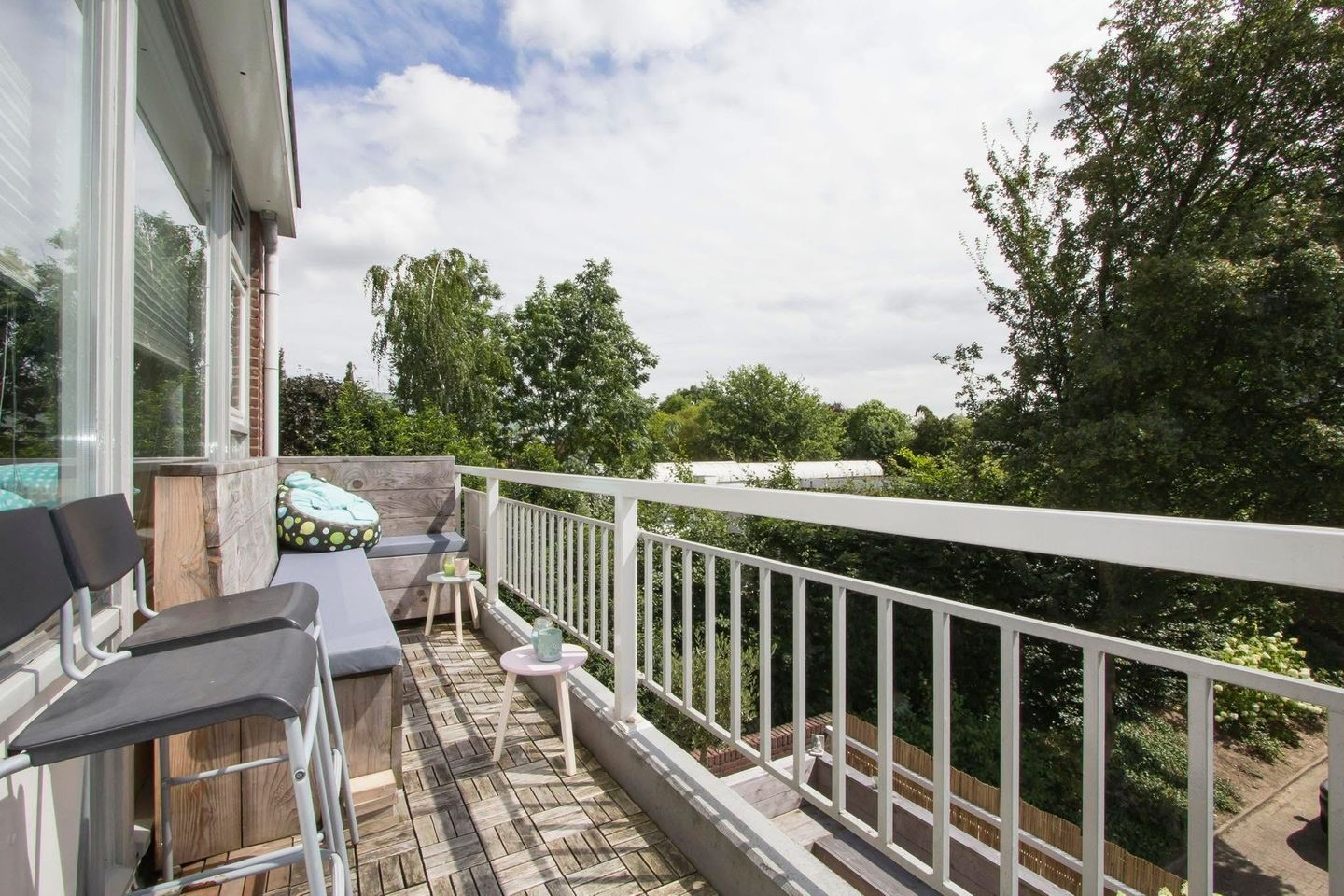 Foto 4 van Agricolastraat 108