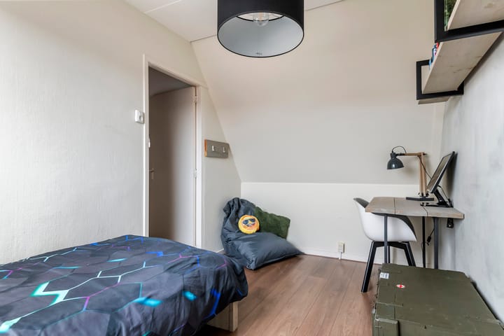 Foto 26 van H.J. Ganzemanstraat 13