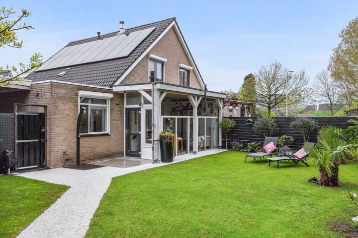 Foto 15 van Alkmenegaard 10