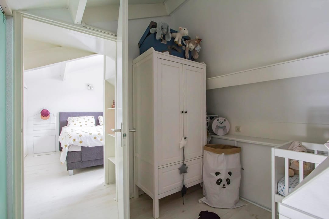 Foto 7 van Agricolastraat 108