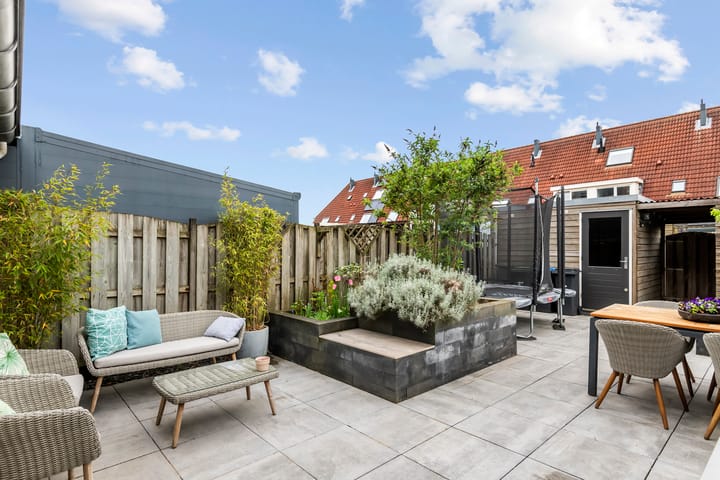 Foto 29 van H.J. Ganzemanstraat 13