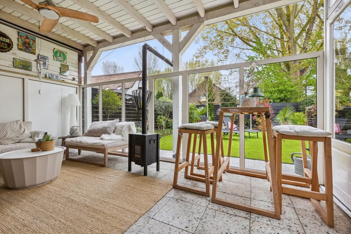 Foto 18 van Alkmenegaard 10