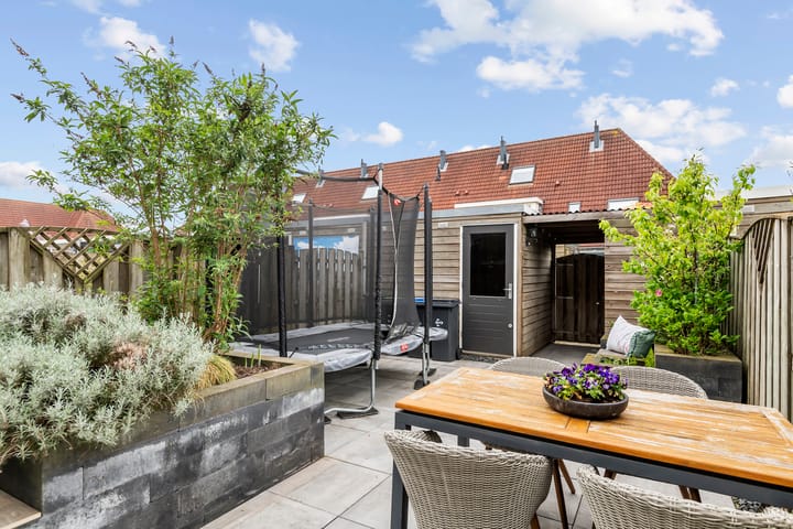 Foto 30 van H.J. Ganzemanstraat 13