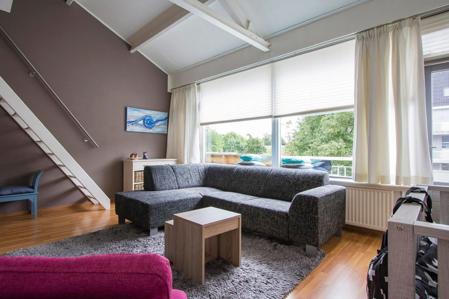 Foto 10 van Agricolastraat 108