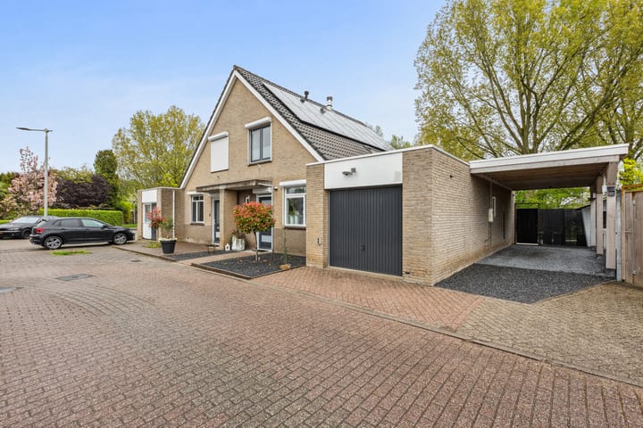 Foto 19 van Alkmenegaard 10