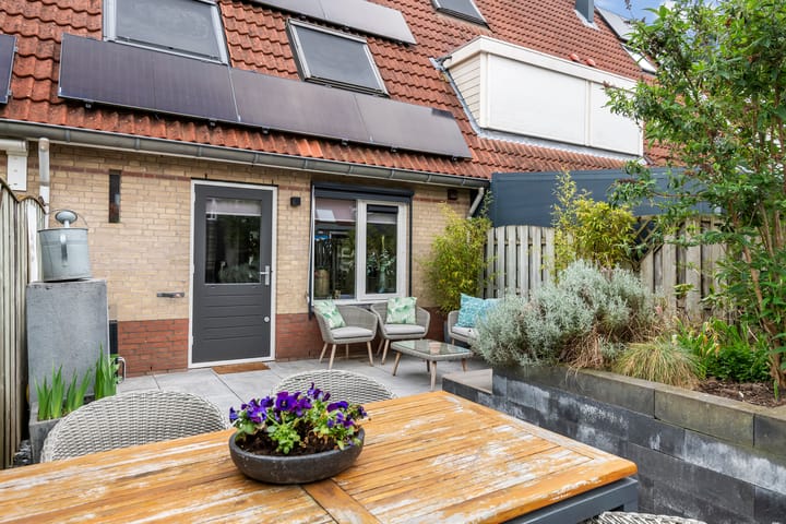 Foto 32 van H.J. Ganzemanstraat 13